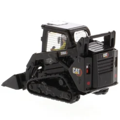 1/50 CAT 259D3 Compact Track Loader with Special Black Paint