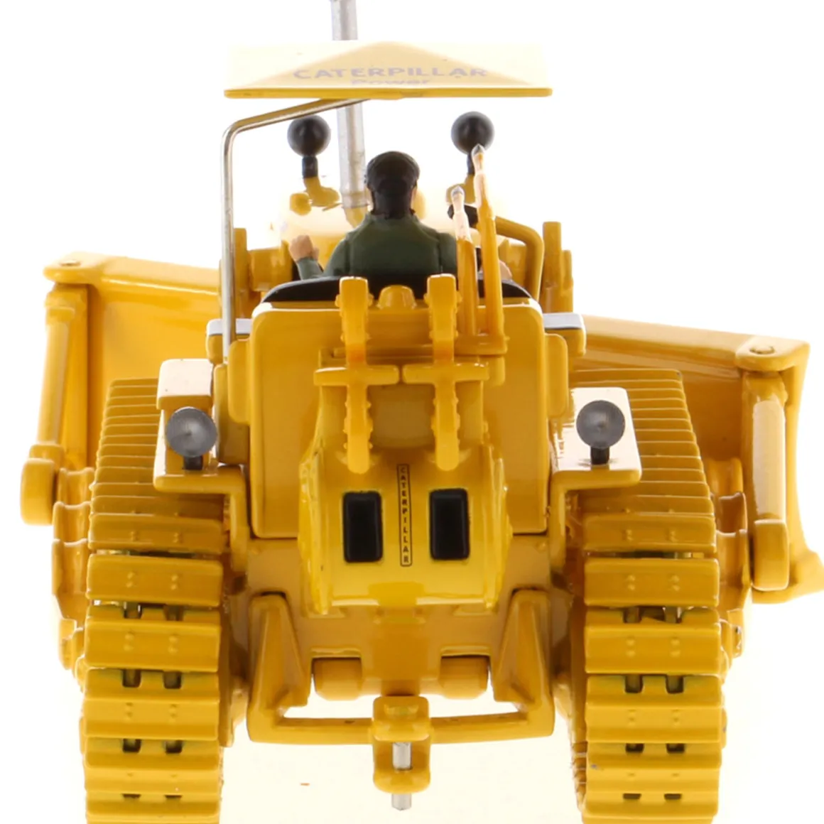 1/50 CAT D7C Track Type Tractor Dozer