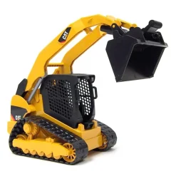 1/16 CAT Delta Loader by Bruder