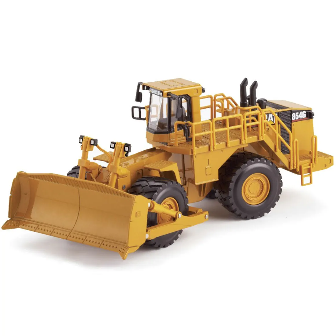 1/50 CAT 854G Wheel Dozer