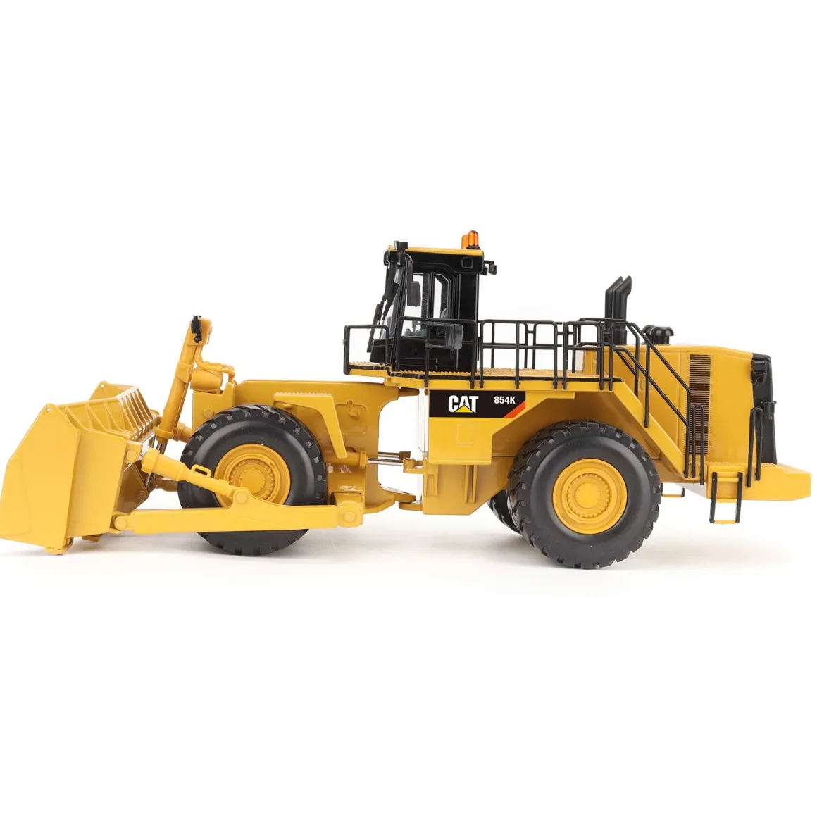 1/50 CAT 854K Wheel Dozer