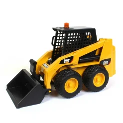 1/16 CAT Skid Steer Loader by Bruder
