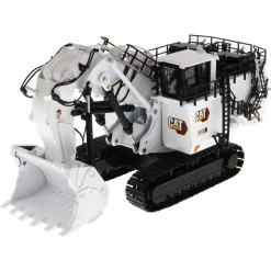 1/87 Caterpillar 6060 Hydraulic Mining Front Shovel, Coal Configuration