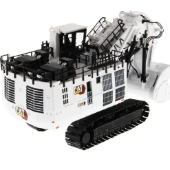 1/87 Caterpillar 6060 Hydraulic Mining Front Shovel, Coal Configuration