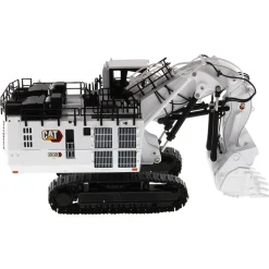 1/87 Caterpillar 6060 Hydraulic Mining Front Shovel, Coal Configuration