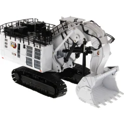 1/87 Caterpillar 6060 Hydraulic Mining Front Shovel, Coal Configuration