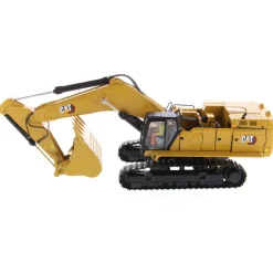 1/50 Caterpillar 395 Large Hydraulic Excavator