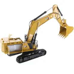 1/50 Caterpillar 395 Large Hydraulic Excavator
