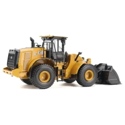 1/50 Caterpillar 950 Medium Wheel Loader, High Line Series