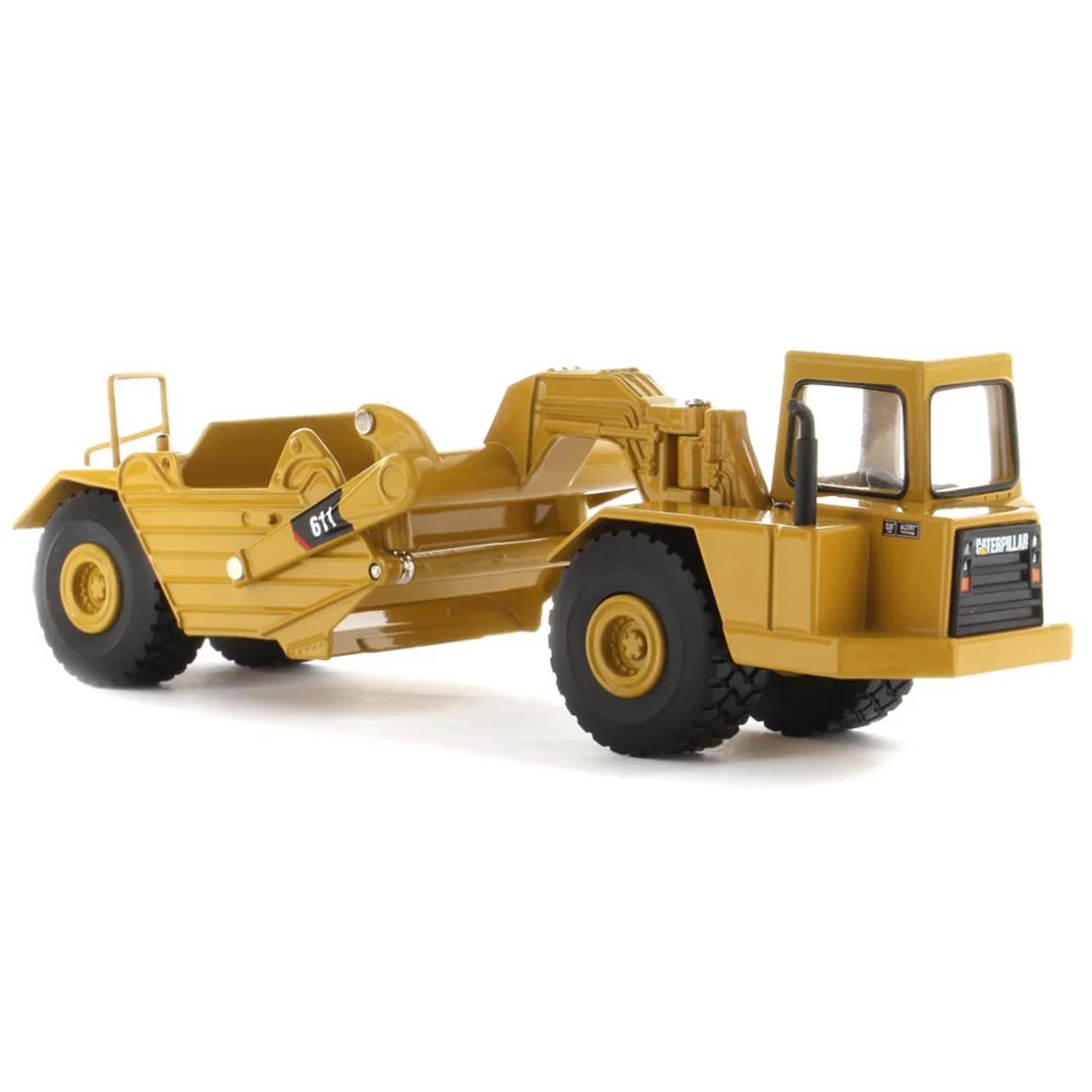 1/64 Caterpillar 611 Wheel Scraper