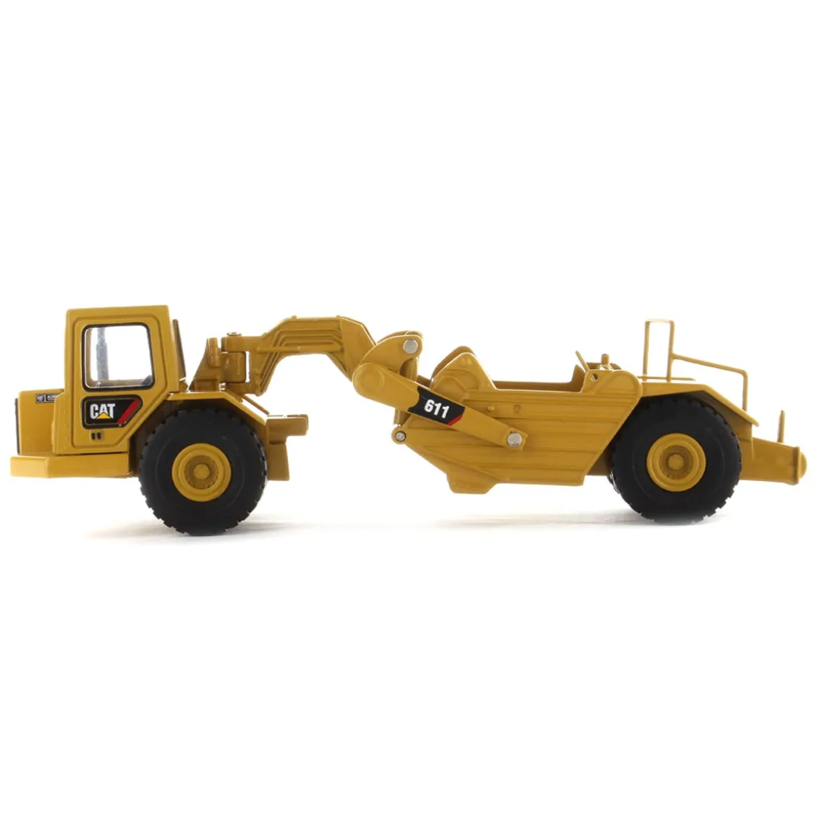 1/64 Caterpillar 611 Wheel Scraper