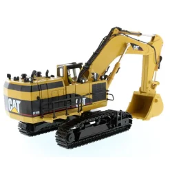1/50 Caterpillar 5110B Excavator with Metal Tracks
