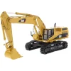 1/50 Caterpillar 365B L Series II Hydraulic Excavator