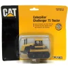 1/64 Caterpillar Challenger 75 with Tracks by ERTL