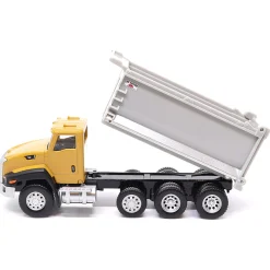 1/64 Caterpillar CT660 Dump Truck