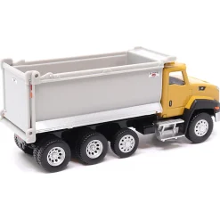 1/64 Caterpillar CT660 Dump Truck