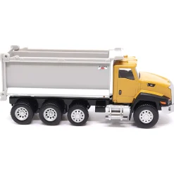 1/64 Caterpillar CT660 Dump Truck