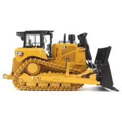 1/50 Caterpillar D8 Dozer Waste Handler Configuration, High Line Series