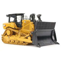 1/50 Caterpillar D8 Dozer Waste Handler Configuration, High Line Series