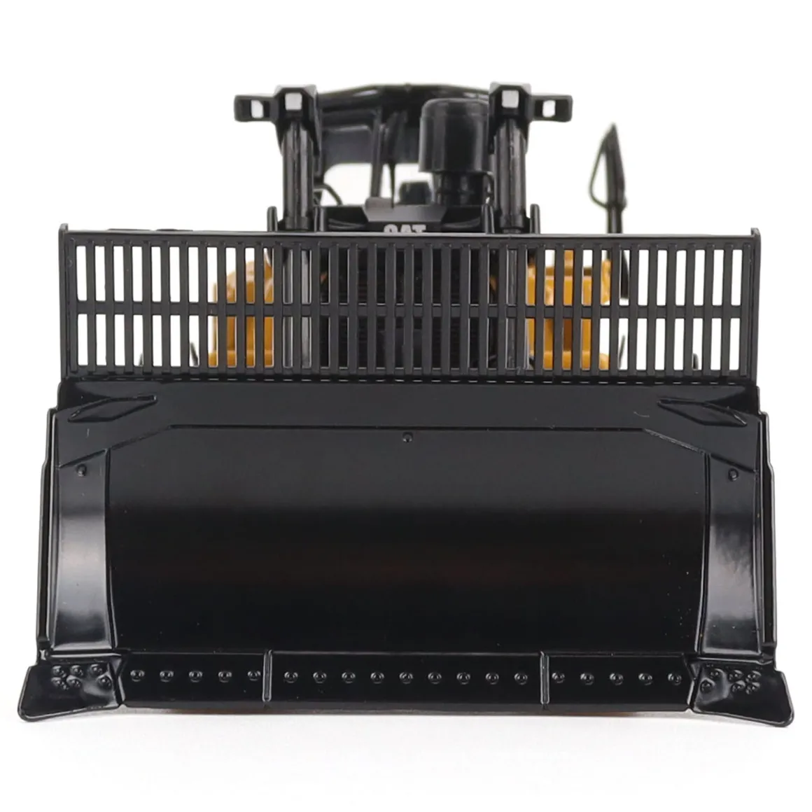 1/50 Caterpillar D8 Dozer Waste Handler Configuration, High Line Series