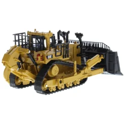 1/64 Caterpillar D11 Dozer with 2 Blades & Rear Rippers