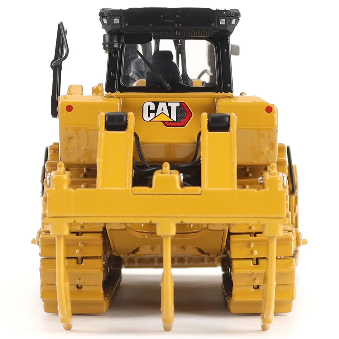 1/50 Caterpillar D8 Dozer with Ripper, High Line Series