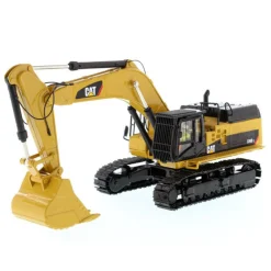 1/50 Caterpillar 374D L Hydraulic Excavator- High Line Series
