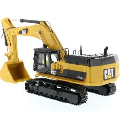 1/50 Caterpillar 374D L Hydraulic Excavator- High Line Series