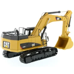 1/50 Caterpillar 374D L Hydraulic Excavator- High Line Series