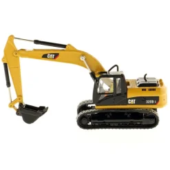 1/87 Caterpillar 320D L Hydraulic Excavator- High Line Series