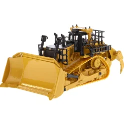 1/87 Caterpillar D11 Track-Type Tractor, High Line Series by Diecast Masters