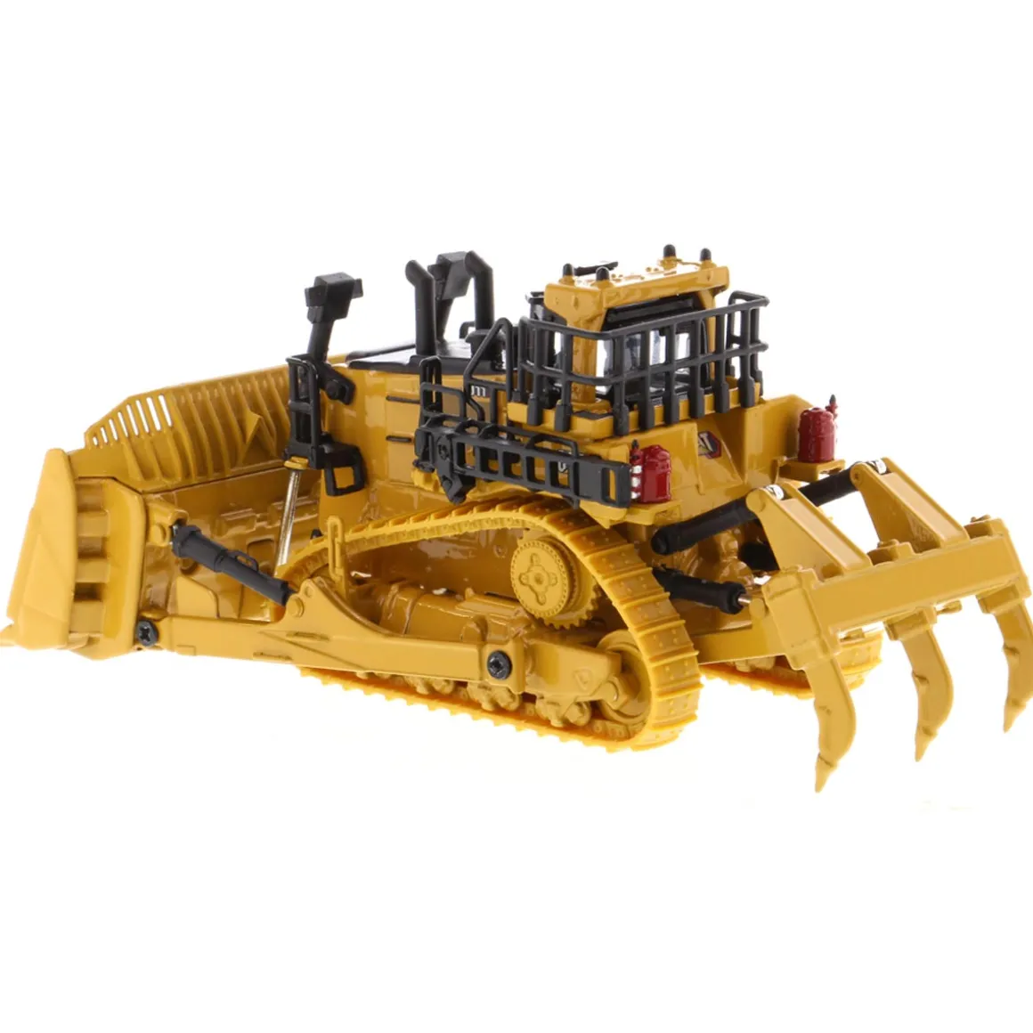 1/87 Caterpillar D11 Track-Type Tractor, High Line Series by Diecast Masters