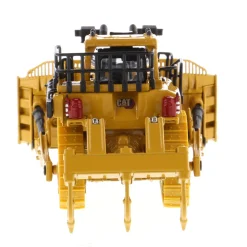 1/87 Caterpillar D11 Track-Type Tractor, High Line Series by Diecast Masters