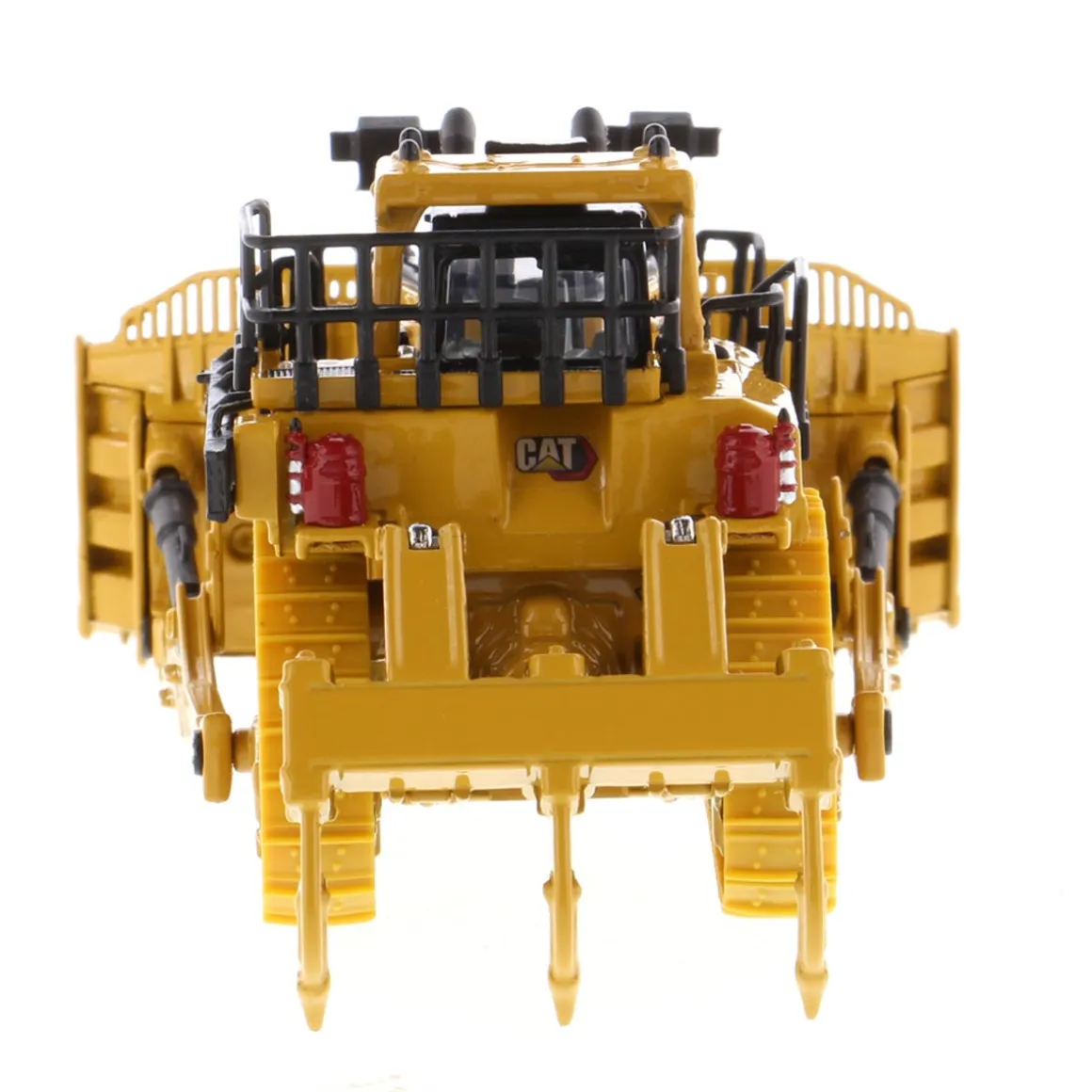 1/87 Caterpillar D11 Track-Type Tractor, High Line Series by Diecast Masters