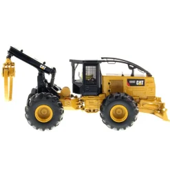 1/50 Caterpillar 555D Wheel Skidder - High Line Series