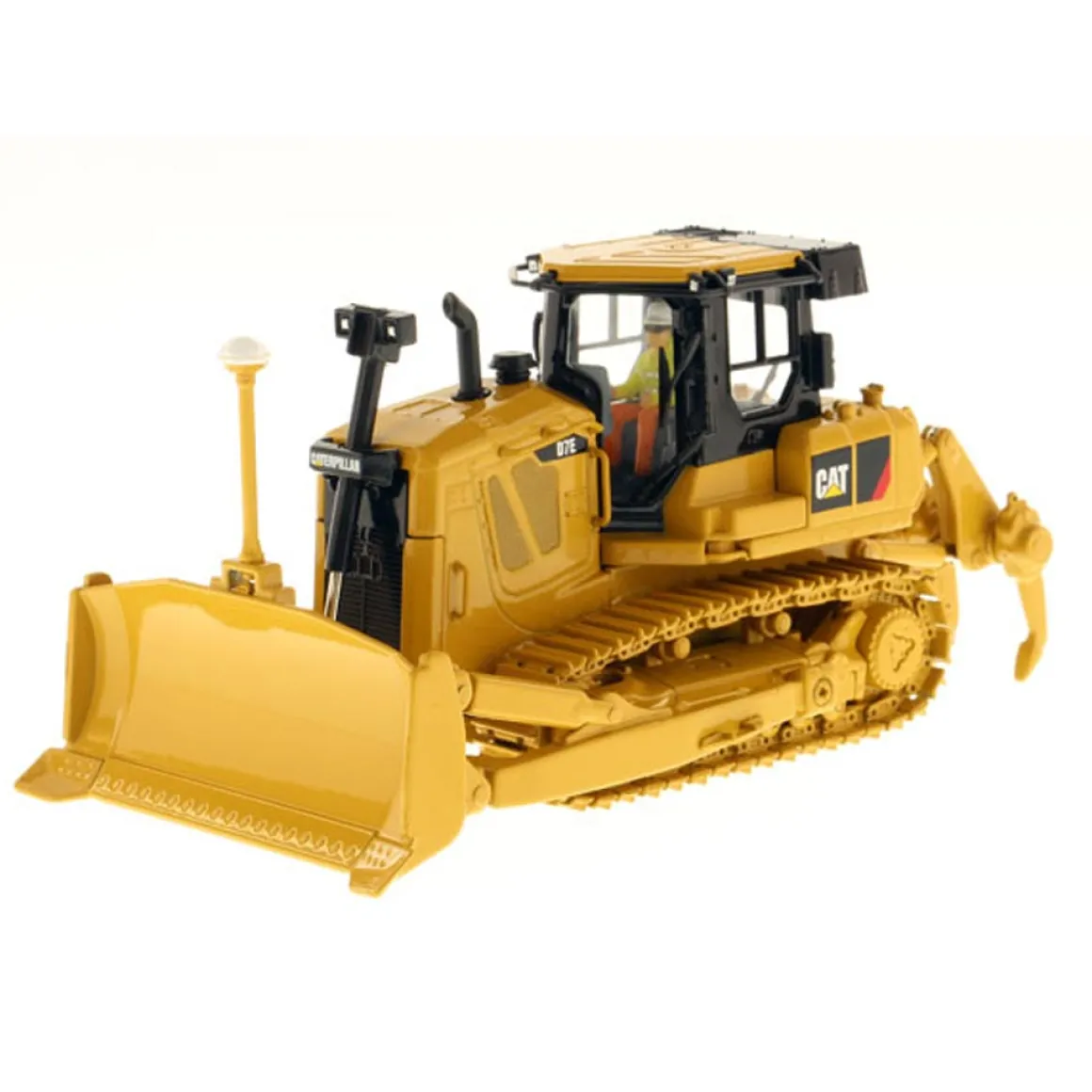 1/50 Caterpillar D7E Track-Type Tractor Dozer