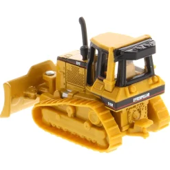 1/87 Caterpillar D5M Track-Type Tractor Dozer