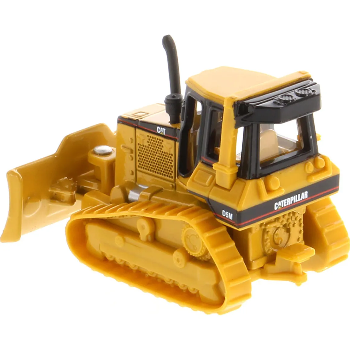 1/87 Caterpillar D5M Track-Type Tractor Dozer