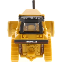 1/87 Caterpillar D5M Track-Type Tractor Dozer