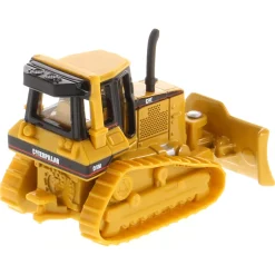 1/87 Caterpillar D5M Track-Type Tractor Dozer