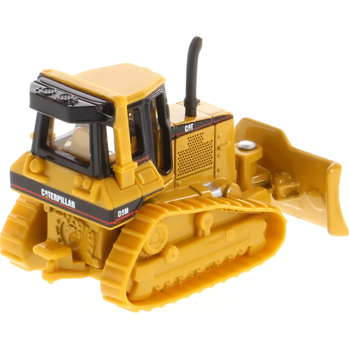 1/87 Caterpillar D5M Track-Type Tractor Dozer