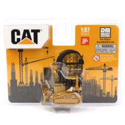 1/87 Caterpillar D5M Track-Type Tractor Dozer
