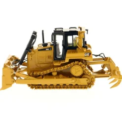 1/50 Caterpillar D6R Dozer with Metal Tracks