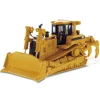 1/50 Caterpillar D8R Series II Track-type Dozer with Blade and Ripper
