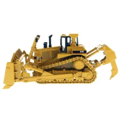 1/50 Caterpillar D11R Track Type Crawler