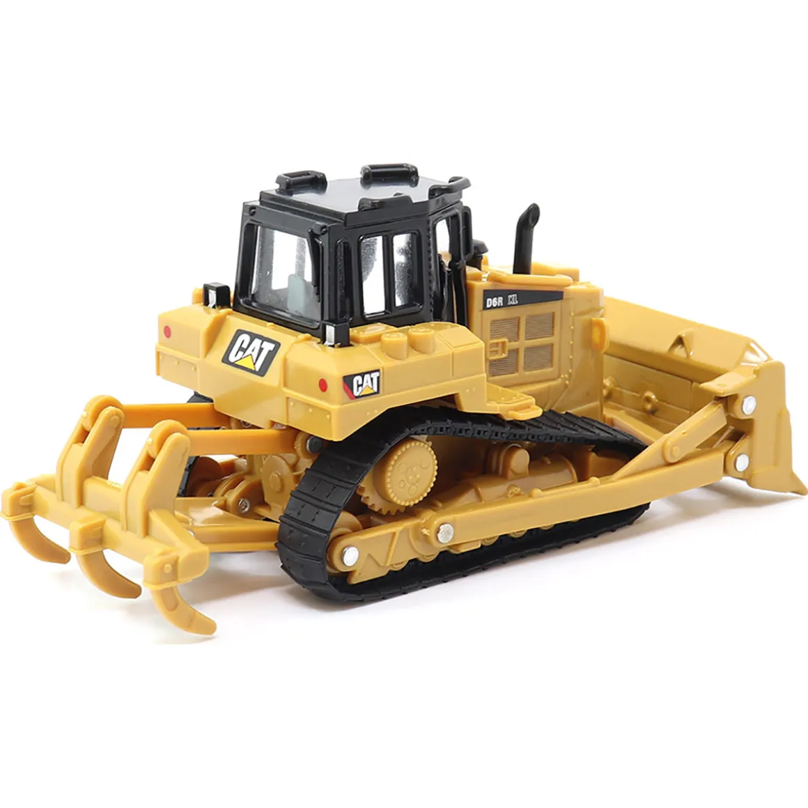 1/64 Caterpillar D6R XL Track-Type Tractor Dozer