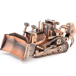 1/50 Caterpillar D11T Dozer- Copper Finish part of the Commemorative Series