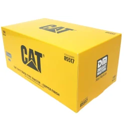 1/50 Caterpillar D11T Dozer- Copper Finish part of the Commemorative Series