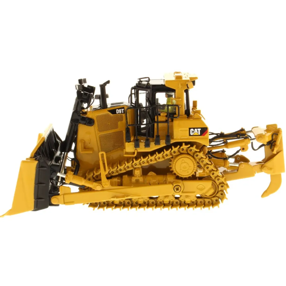 1/50 Caterpillar D9T Track Type Dozer, High Line Series