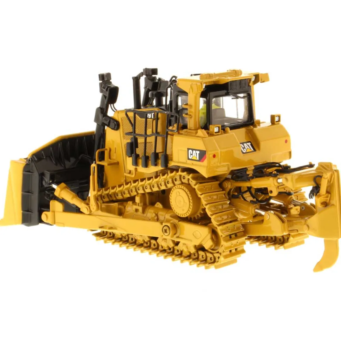 1/50 Caterpillar D9T Track Type Dozer, High Line Series